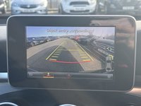 USED 2019 19 MERCEDES-BENZ GLC 2.0 GLC250 AMG Line (Premium) Coupe 5dr Petrol G-Tronic+ 4MATIC Euro 6 (s/s) (211 ps) Heated seat Parking camera Sat Nav