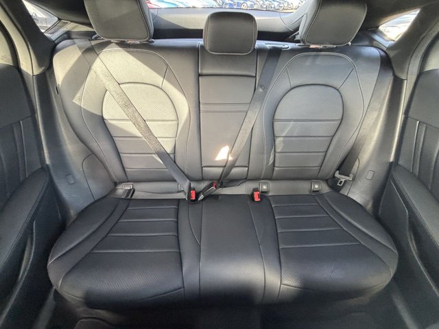 2019 Mercedes-Benz GLC - Photo 10