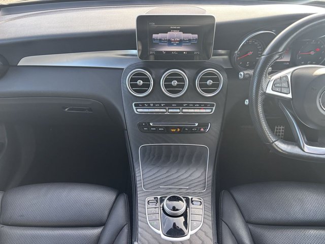 2019 Mercedes-Benz GLC - Photo 12