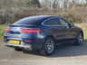 USED 2019 19 MERCEDES-BENZ GLC 2.0 GLC250 AMG Line (Premium) Coupe 5dr Petrol G-Tronic+ 4MATIC Euro 6 (s/s) (211 ps) Heated seat Parking camera Sat Nav