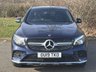 USED 2019 19 MERCEDES-BENZ GLC 2.0 GLC250 AMG Line (Premium) Coupe 5dr Petrol G-Tronic+ 4MATIC Euro 6 (s/s) (211 ps) Heated seat Parking camera Sat Nav