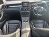 USED 2019 19 MERCEDES-BENZ GLC 2.0 GLC250 AMG Line (Premium) Coupe 5dr Petrol G-Tronic+ 4MATIC Euro 6 (s/s) (211 ps) Heated seat Parking camera Sat Nav