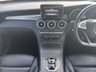 USED 2019 19 MERCEDES-BENZ GLC 2.0 GLC250 AMG Line (Premium) Coupe 5dr Petrol G-Tronic+ 4MATIC Euro 6 (s/s) (211 ps) Heated seat Parking camera Sat Nav