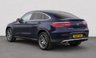 USED 2019 19 MERCEDES-BENZ GLC 2.0 GLC250 AMG Line (Premium) Coupe 5dr Petrol G-Tronic+ 4MATIC Euro 6 (s/s) (211 ps) Heated seat Parking camera Sat Nav