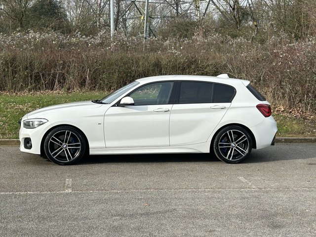 2018 BMW 1 SERIES - Photo 2
