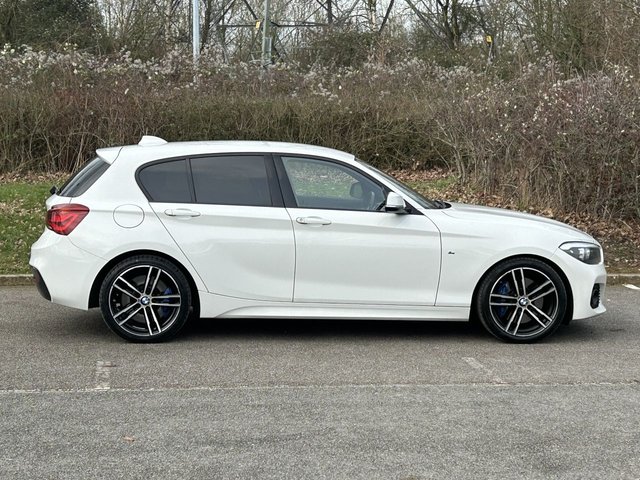 2018 BMW 1 SERIES - Photo 6
