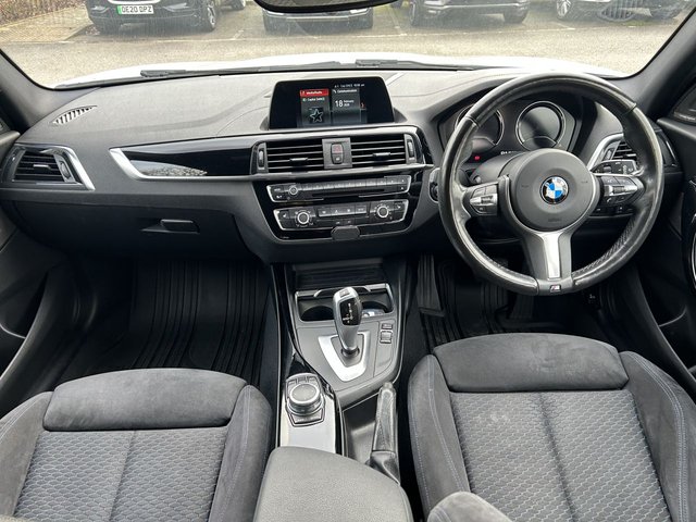 2018 BMW 1 SERIES - Photo 9