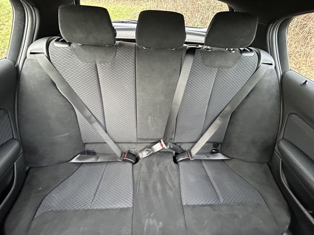 2018 BMW 1 SERIES - Photo 10