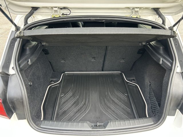 2018 BMW 1 SERIES - Photo 11