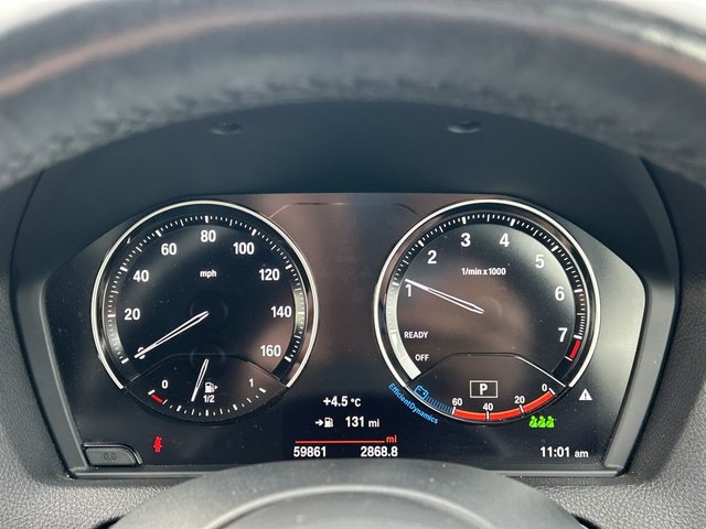 2018 BMW 1 SERIES - Photo 12