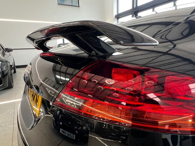 2014 AUDI TT RS - Photo 10