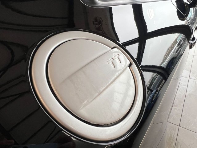 2014 AUDI TT RS - Photo 11