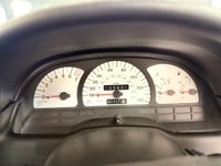 USED 1997 R VAUXHALL CALIBRA 2.0L 16v Ecotec Petrol 5-Speed Manual 