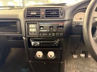 USED 1997 R VAUXHALL CALIBRA 2.0L 16v Ecotec Petrol 5-Speed Manual 