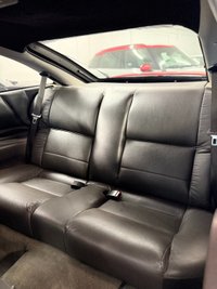 USED 1997 R VAUXHALL CALIBRA 2.0L 16v Ecotec Petrol 5-Speed Manual 