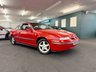 USED 1997 R VAUXHALL CALIBRA 2.0L 16v Ecotec Petrol 5-Speed Manual 