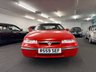 USED 1997 R VAUXHALL CALIBRA 2.0L 16v Ecotec Petrol 5-Speed Manual 