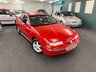 USED 1997 R VAUXHALL CALIBRA 2.0L 16v Ecotec Petrol 5-Speed Manual 