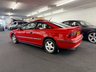 USED 1997 R VAUXHALL CALIBRA 2.0L 16v Ecotec Petrol 5-Speed Manual 