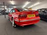 USED 1997 R VAUXHALL CALIBRA 2.0L 16v Ecotec Petrol 5-Speed Manual 
