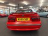 USED 1997 R VAUXHALL CALIBRA 2.0L 16v Ecotec Petrol 5-Speed Manual 