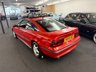 USED 1997 R VAUXHALL CALIBRA 2.0L 16v Ecotec Petrol 5-Speed Manual 