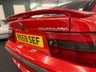USED 1997 R VAUXHALL CALIBRA 2.0L 16v Ecotec Petrol 5-Speed Manual 