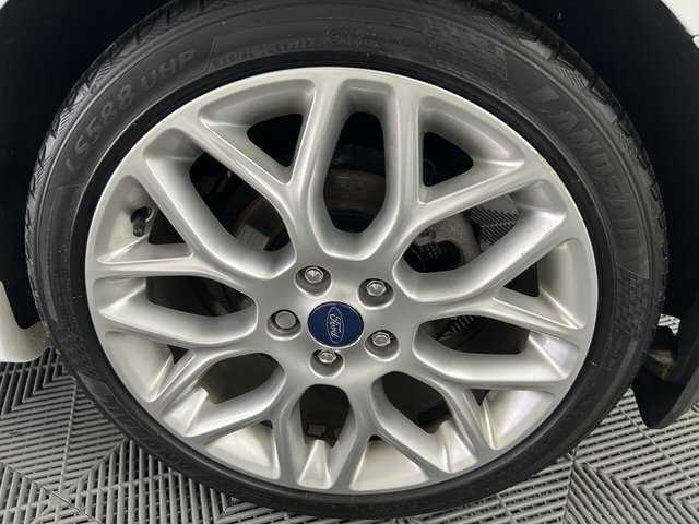 2016 FORD FOCUS - Photo 11