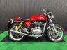 USED 2015 15 ROYAL ENFIELD Continental GT 535 FINANCE SPECIALISTS APPLY NOW LOW RATE FINANCE DELIVERY AVAILABLE