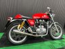 USED 2015 15 ROYAL ENFIELD Continental GT 535 FINANCE SPECIALISTS APPLY NOW LOW RATE FINANCE DELIVERY AVAILABLE