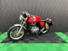 USED 2015 15 ROYAL ENFIELD Continental GT 535 FINANCE SPECIALISTS APPLY NOW LOW RATE FINANCE DELIVERY AVAILABLE