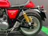 USED 2015 15 ROYAL ENFIELD Continental GT 535 FINANCE SPECIALISTS APPLY NOW LOW RATE FINANCE DELIVERY AVAILABLE