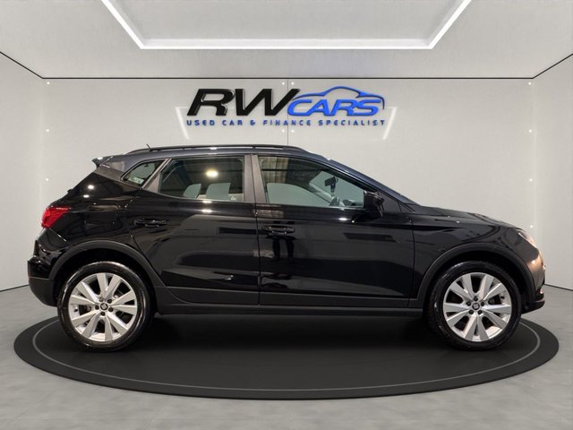 2021 Seat Arona 1L SE Technology 5dr - Photo 6