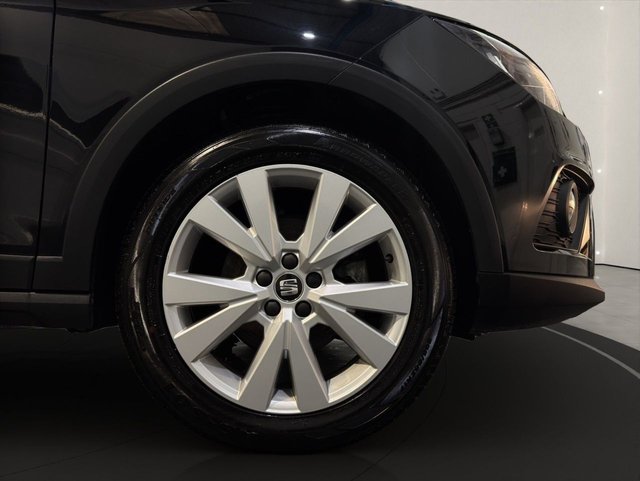 2021 Seat Arona 1L SE Technology 5dr - Photo 8