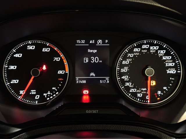 2021 Seat Arona 1L SE Technology 5dr - Photo 9