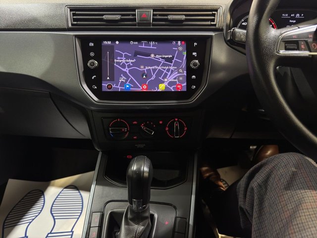 2021 Seat Arona 1L SE Technology 5dr - Photo 10