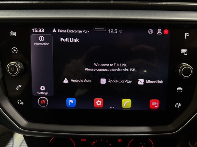 2021 Seat Arona 1L SE Technology 5dr - Photo 11