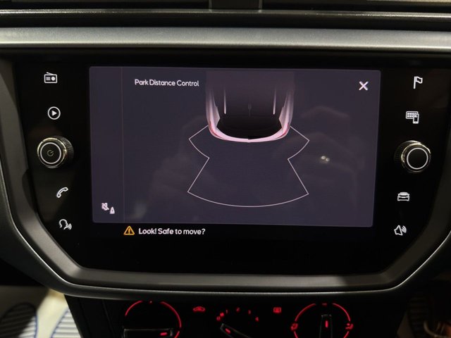 2021 Seat Arona 1L SE Technology 5dr - Photo 12