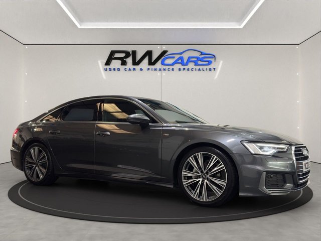 2023 Audi A6 Saloon 2L S Line 4dr - Photo 5