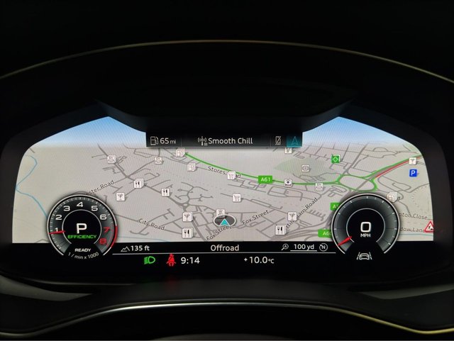 2023 Audi A6 Saloon 2L S Line 4dr - Photo 7