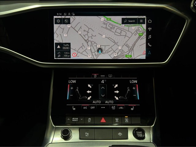 2023 Audi A6 Saloon 2L S Line 4dr - Photo 8