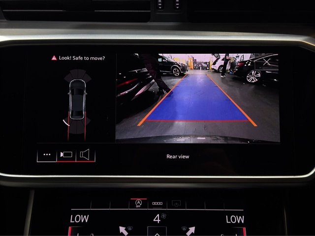2023 Audi A6 Saloon 2L S Line 4dr - Photo 9