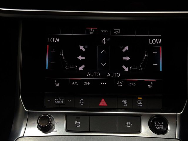 2023 Audi A6 Saloon 2L S Line 4dr - Photo 11