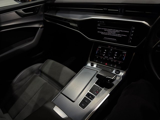 2023 Audi A6 Saloon 2L S Line 4dr - Photo 12