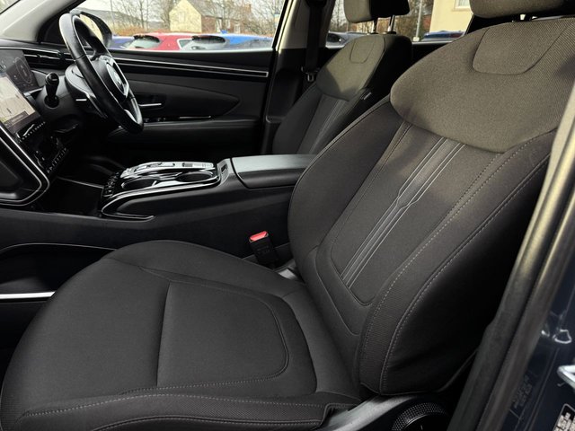 2022 HYUNDAI TUCSON 2022 1.6 h T-GDi Premium SUV 5dr Petrol Hybrid Auto Euro 6 (s/s) (230 ps) - Photo 5