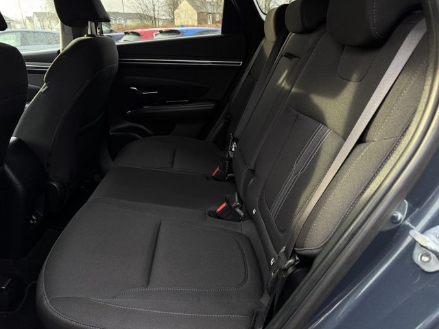 2022 HYUNDAI TUCSON 2022 1.6 h T-GDi Premium SUV 5dr Petrol Hybrid Auto Euro 6 (s/s) (230 ps) - Photo 6