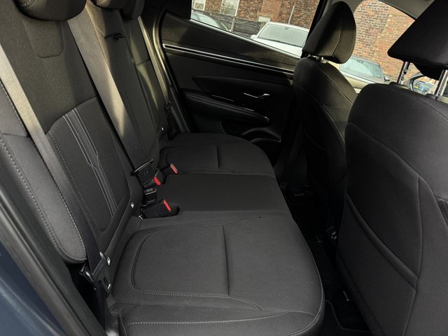 2022 HYUNDAI TUCSON 2022 1.6 h T-GDi Premium SUV 5dr Petrol Hybrid Auto Euro 6 (s/s) (230 ps) - Photo 7