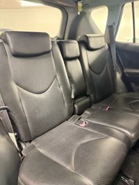 USED 2006 56 TOYOTA RAV4 2.0 XT4 SUV 5dr Petrol Automatic 4WD (212 g/km, 150 bhp) 