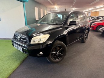 2006 TOYOTA RAV4