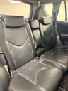 USED 2006 56 TOYOTA RAV4 2.0 XT4 SUV 5dr Petrol Automatic 4WD (212 g/km, 150 bhp) 